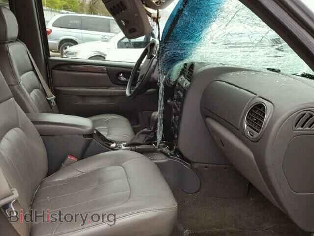 2004 GMC ENVOY - VIN: 1GKET12S746165312 - Фото 5