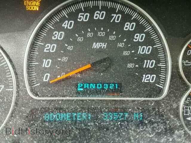 2004 GMC ENVOY - VIN: 1GKET12S746165312 - Фото 8