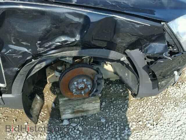 2008 SATURN VUE - VIN: 3GSCL33P88S728639 - Фото 9