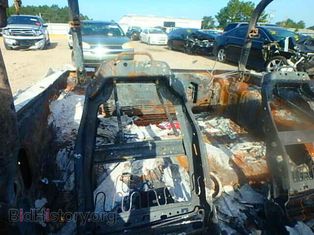 2010 JEEP WRANGLER - VIN: 1J4AA2D15AL217439 - Фото 6