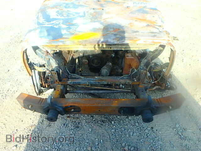 2010 JEEP WRANGLER - VIN: 1J4AA2D15AL217439 - Фото 10