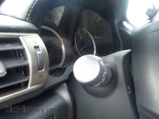 2014 LEXUS IS250 - VIN: JTHCF1D20E5013112 - Фото 8
