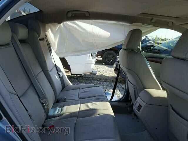 2012 TOYOTA AVALON - VIN: 4T1BK3DBXCU461344 - Фото 6