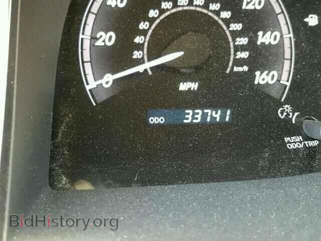 2012 TOYOTA AVALON - VIN: 4T1BK3DBXCU461344 - Фото 8