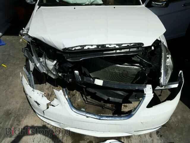 2012 CHRYSLER 200 - VIN: 1C3CCBCBXCN303909 - Photo 7