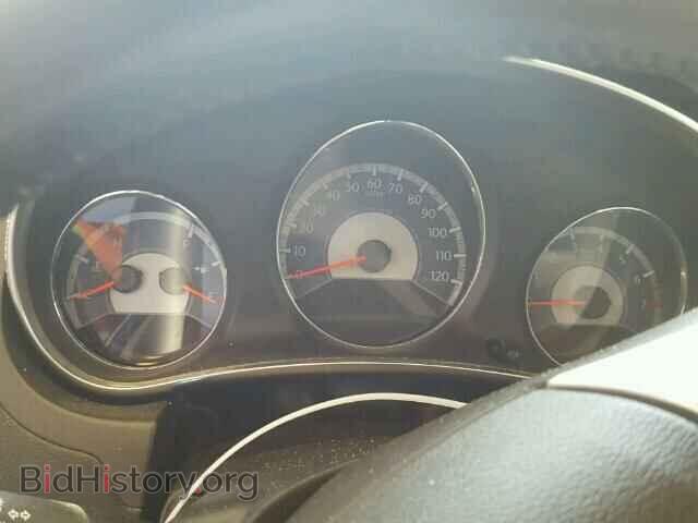 2012 CHRYSLER 200 - VIN: 1C3CCBCBXCN303909 - Photo 8