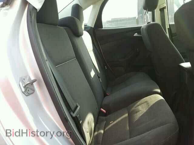 2012 FORD FOCUS - VIN: 1FAHP3H20CL357936 - Photo 6