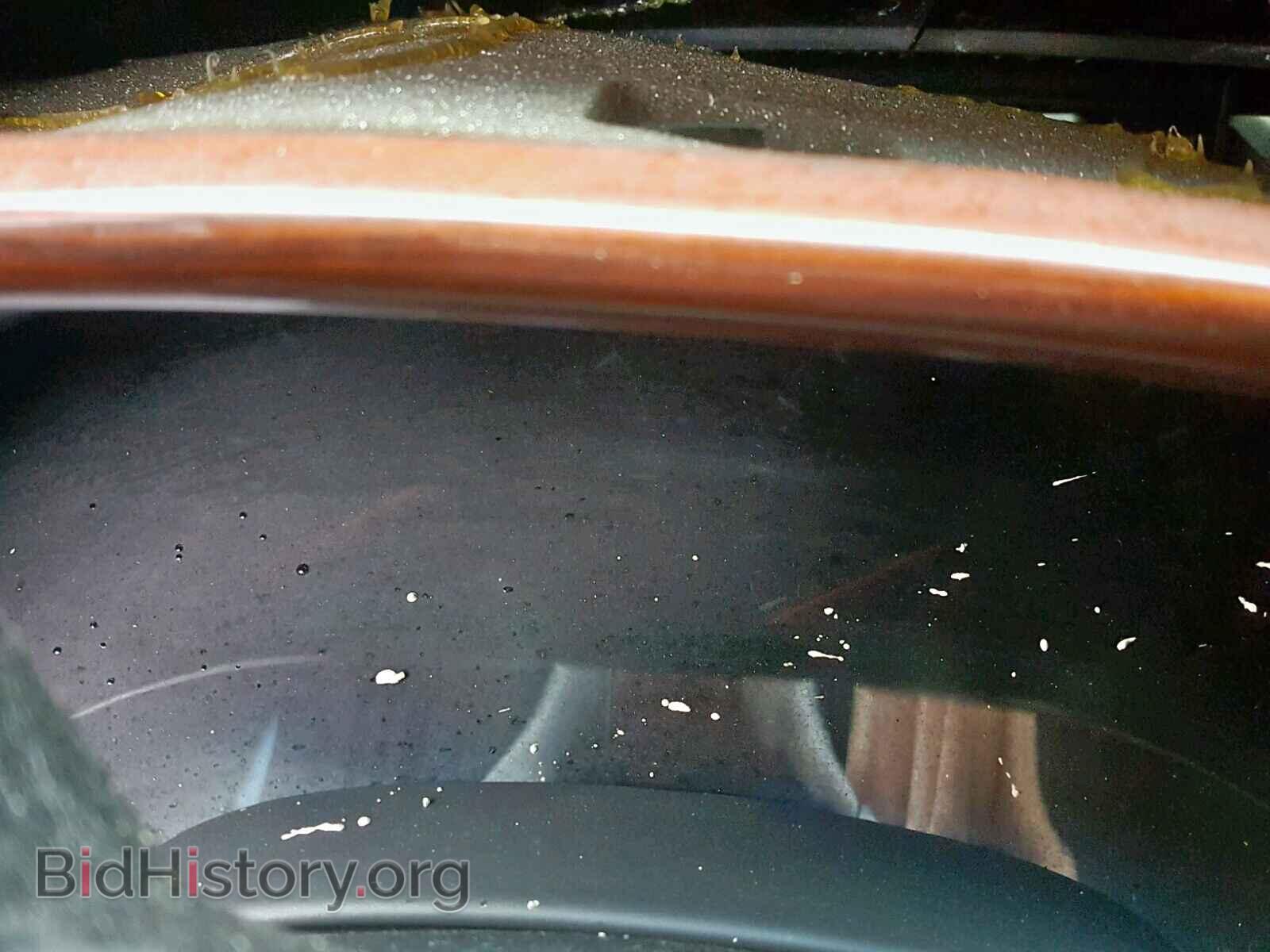 2004 CADILLAC DEVILLE - VIN: 1G6KF57964U231947 - Photo 8