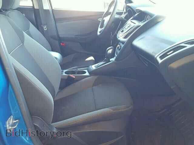 2013 FORD FOCUS - VIN: 1FADP3F27DL331496 - Photo 5