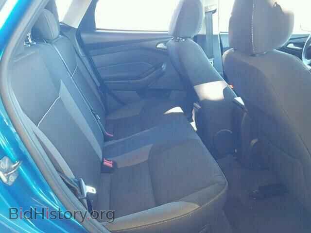 2013 FORD FOCUS - VIN: 1FADP3F27DL331496 - Photo 6