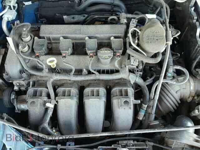 2013 FORD FOCUS - VIN: 1FADP3F27DL331496 - Photo 7
