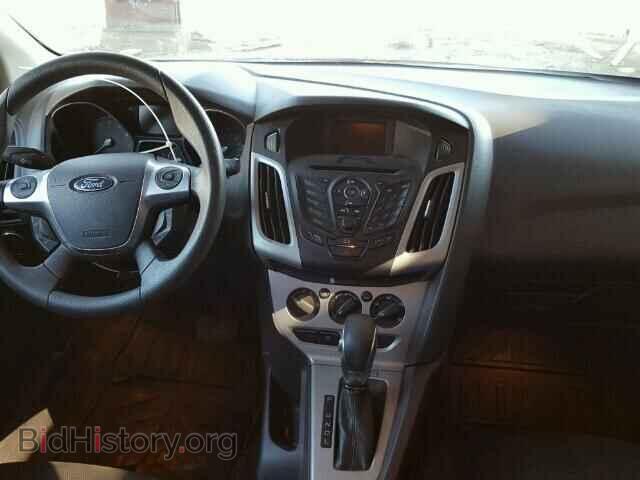 2013 FORD FOCUS - VIN: 1FADP3F27DL331496 - Photo 9