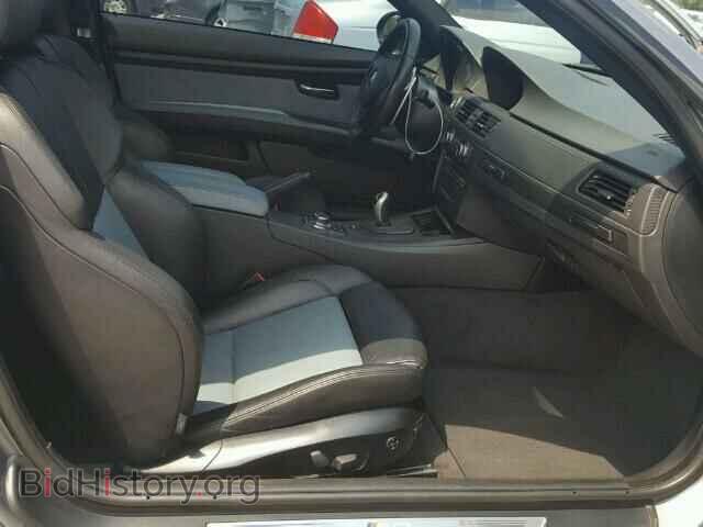2011 BMW M3 - VIN: WBSKG9C56BE797076 - Фото 5