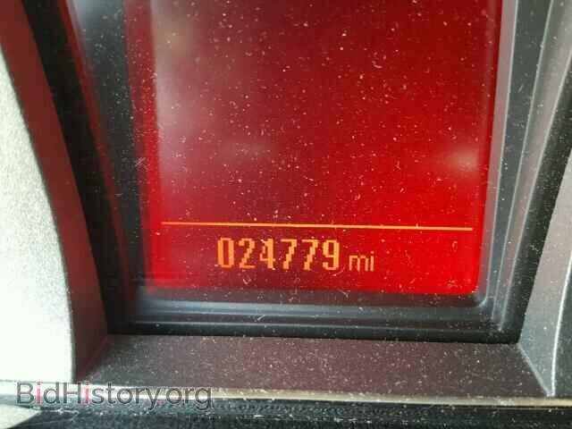 2014 GMC TERRAIN - VIN: 2GKALMEK9E6355216 - Фото 8