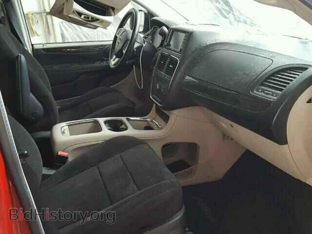 2012 DODGE CARAVAN - VIN: 2C4RDGDG8CR247157 - Photo 5