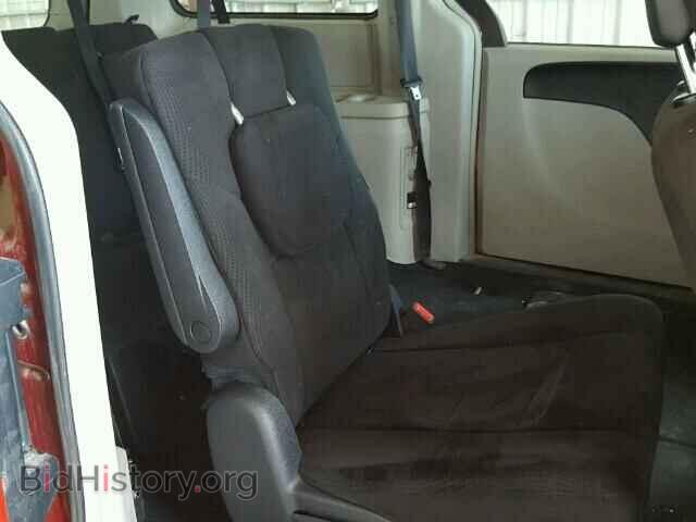 2012 DODGE CARAVAN - VIN: 2C4RDGDG8CR247157 - Photo 6