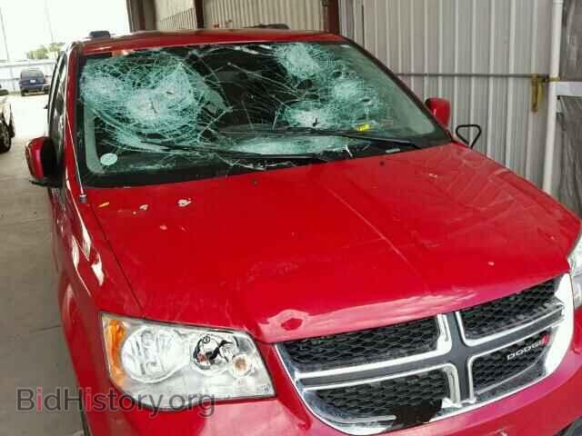 2012 DODGE CARAVAN - VIN: 2C4RDGDG8CR247157 - Photo 9