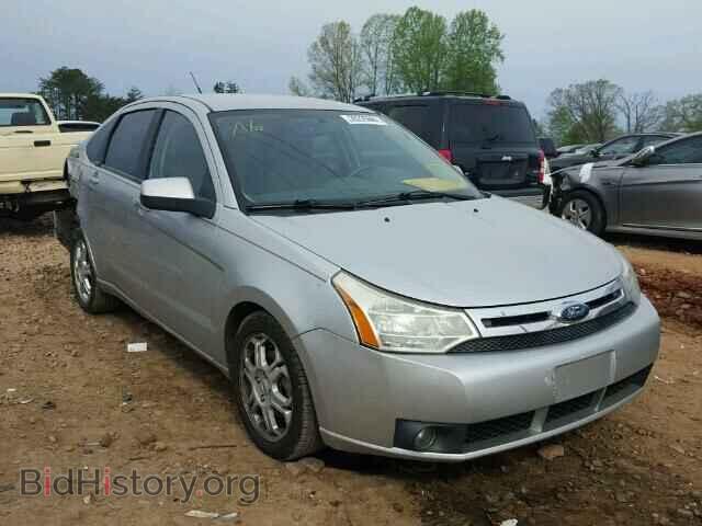 Фотография 1FAHP36N79W218830 - FORD FOCUS 2009