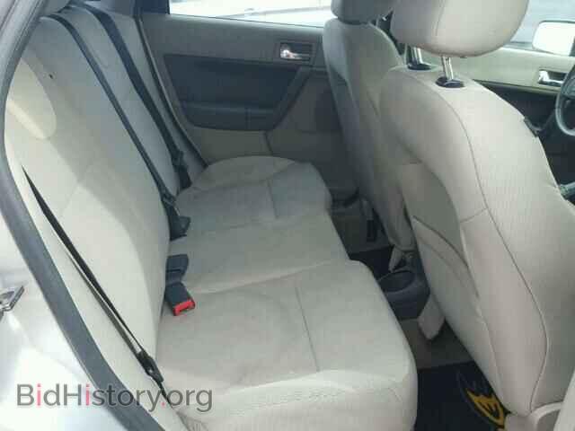 2009 FORD FOCUS - VIN: 1FAHP36N79W218830 - Фото 6