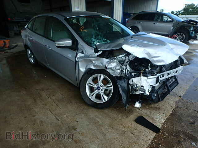 Photo 1FADP3F23DL295953 - FORD FOCUS 2013