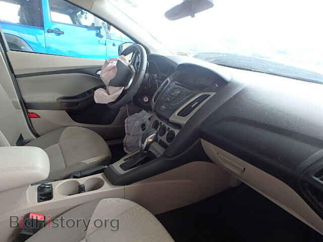 2013 FORD FOCUS - VIN: 1FADP3F23DL295953 - Photo 5