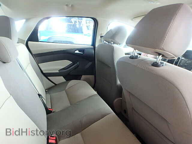 2013 FORD FOCUS - VIN: 1FADP3F23DL295953 - Photo 6