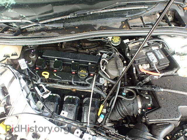 2013 FORD FOCUS - VIN: 1FADP3F23DL295953 - Photo 7
