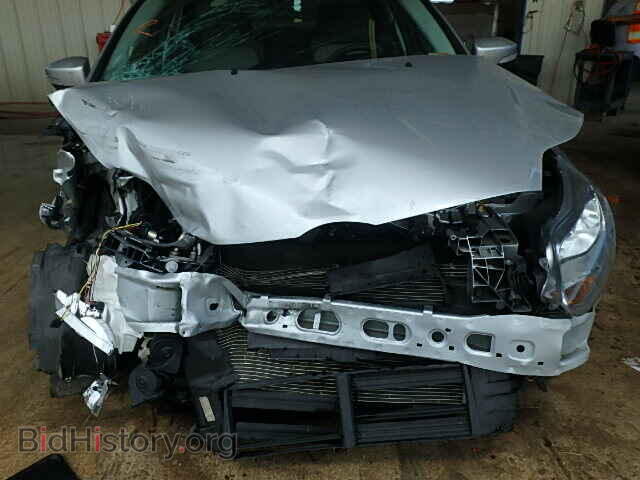 2013 FORD FOCUS - VIN: 1FADP3F23DL295953 - Photo 9