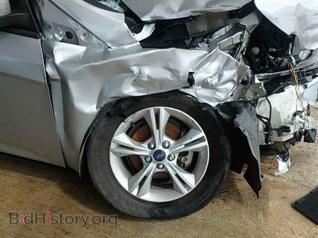 2013 FORD FOCUS - VIN: 1FADP3F23DL295953 - Photo 10