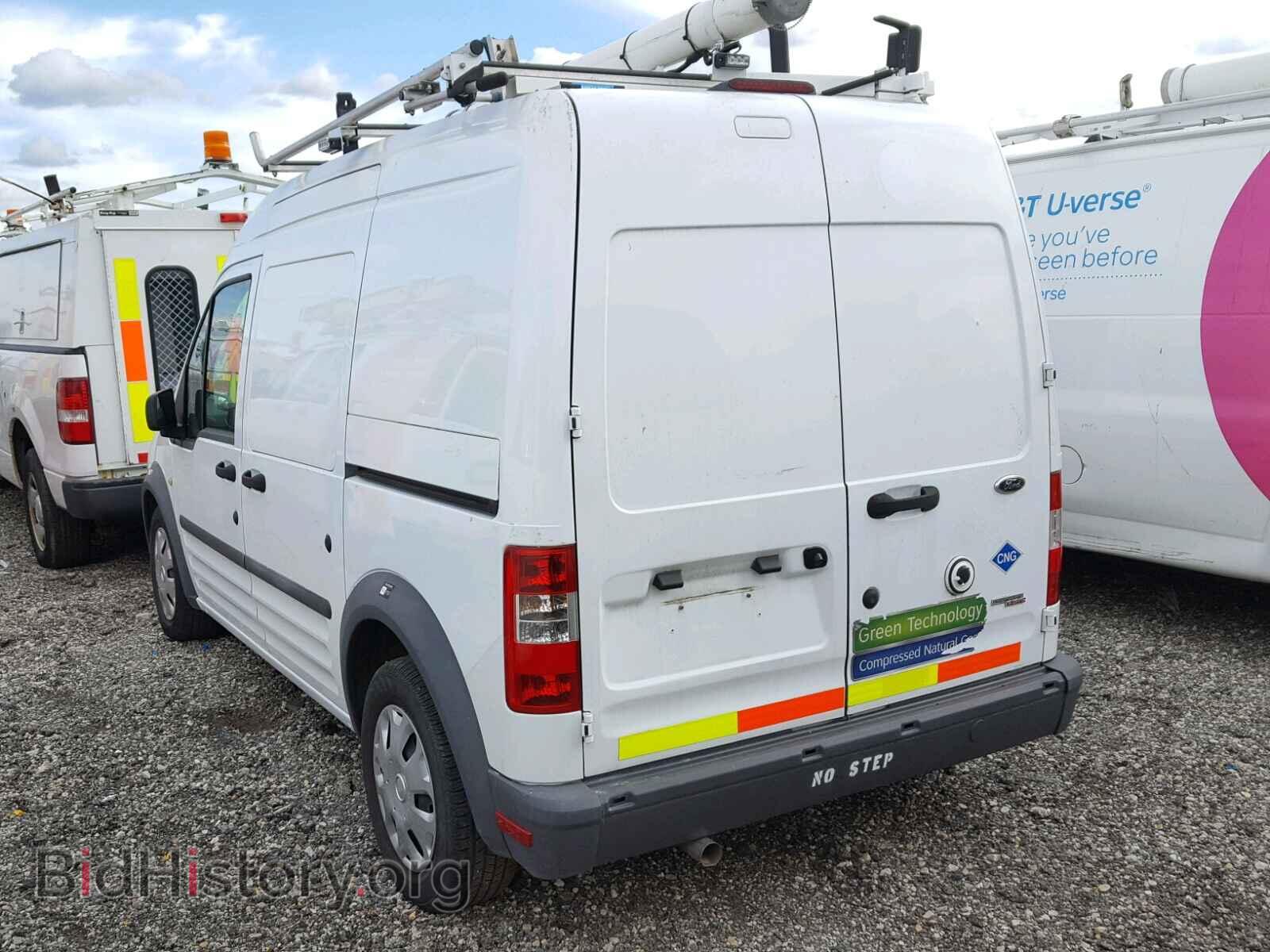 2012 FORD TRANSIT CO - VIN: NM0LS7AN7CT082965 - Фото 3