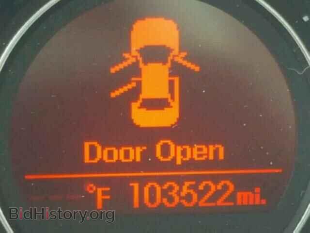 2012 KIA OPTIMA - VIN: 5XXGM4A70CG032598 - Фото 8