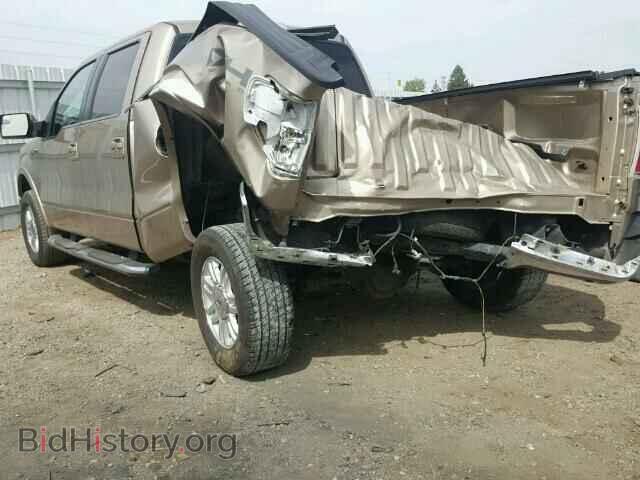 2011 FORD F150 - VIN: 1FTFW1EF2BFA43945 - Фото 9