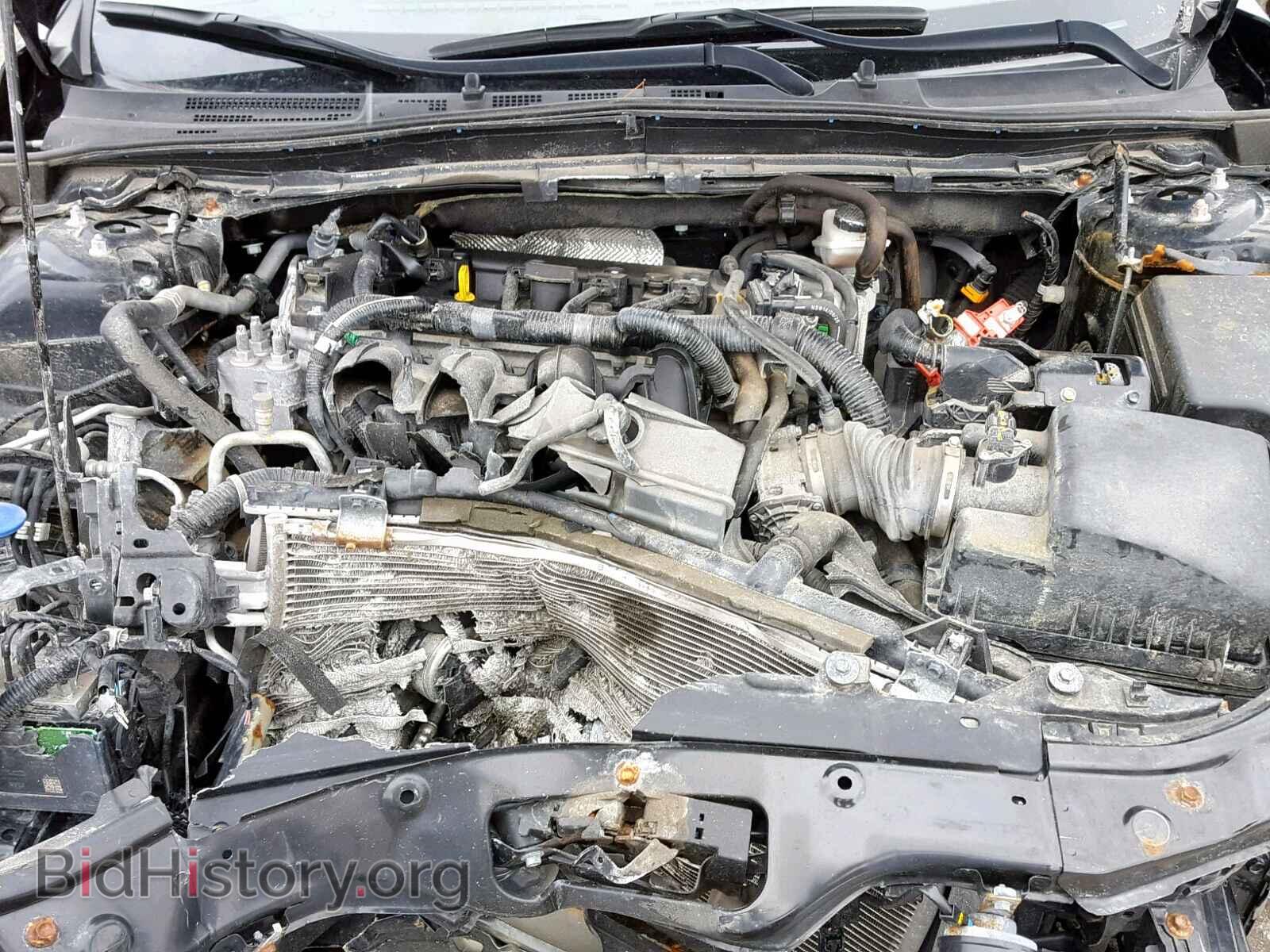 2015 MAZDA 3 - VIN: 3MZBM1V77FM203589 - Фото 7