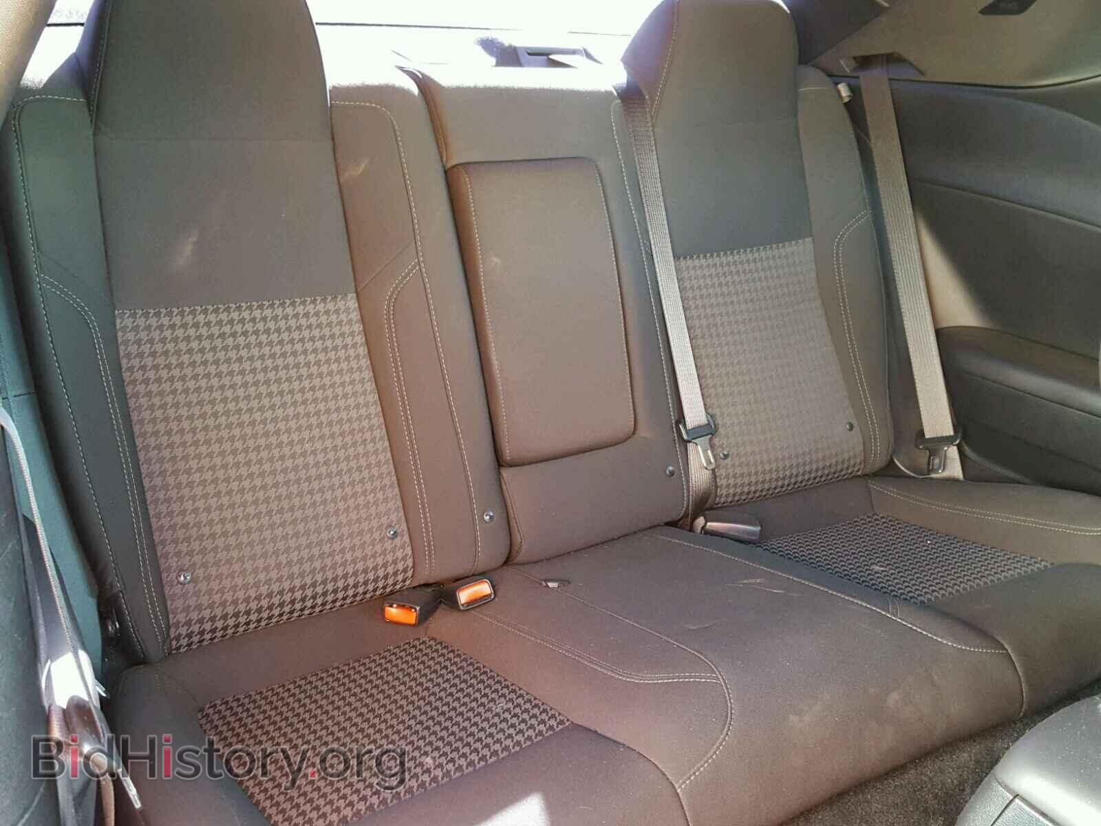 2015 DODGE CHALLENGER - VIN: 2C3CDZAGXFH839678 - Photo 6