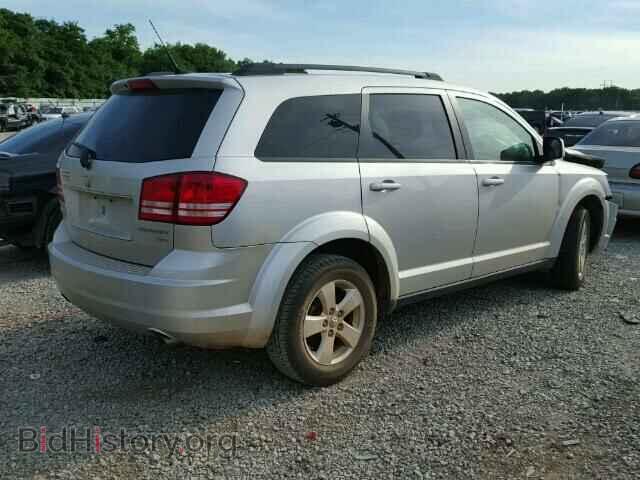 2010 DODGE JOURNEY - VIN: 3D4PG5FV6AT146792 - Фото 4