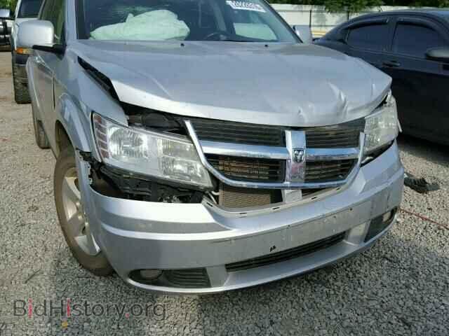 2010 DODGE JOURNEY - VIN: 3D4PG5FV6AT146792 - Фото 9