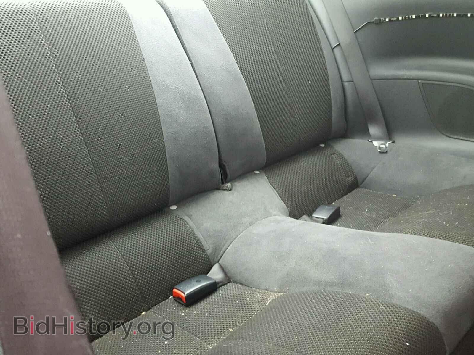 2006 MITSUBISHI ECLIPSE - VIN: 4A3AK24F66E040696 - Фото 6