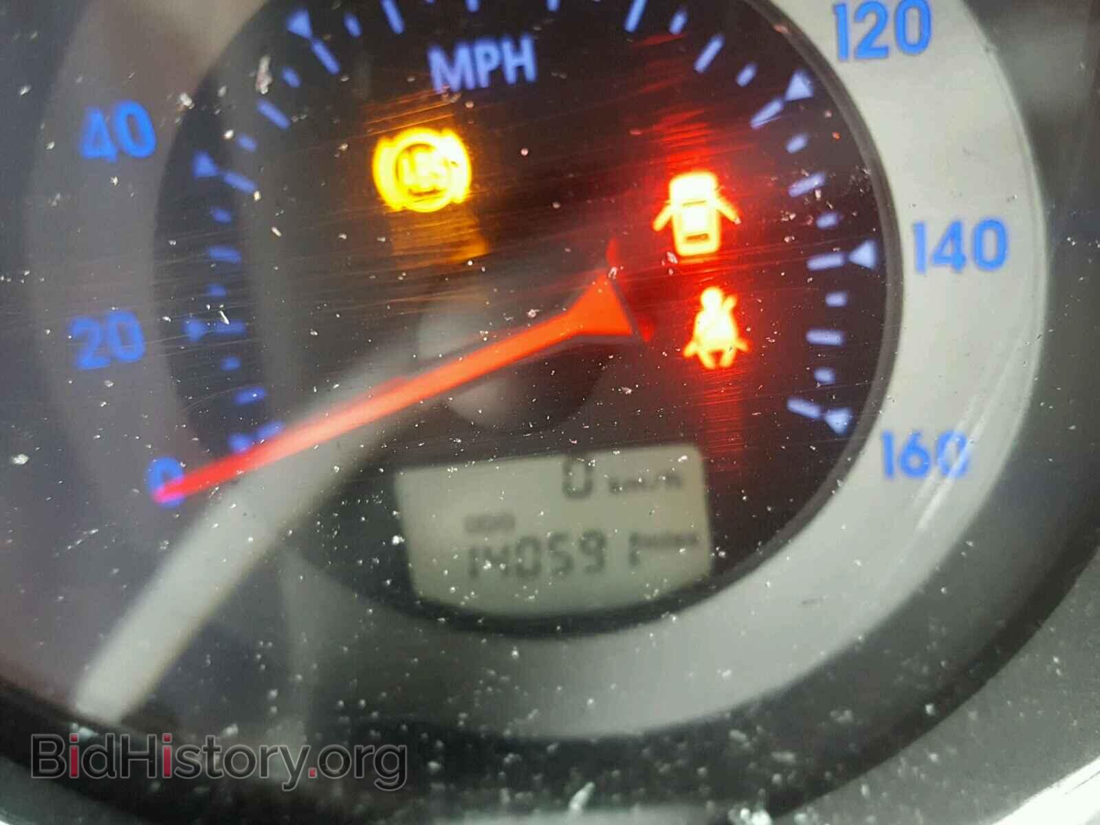 2006 MITSUBISHI ECLIPSE - VIN: 4A3AK24F66E040696 - Фото 8
