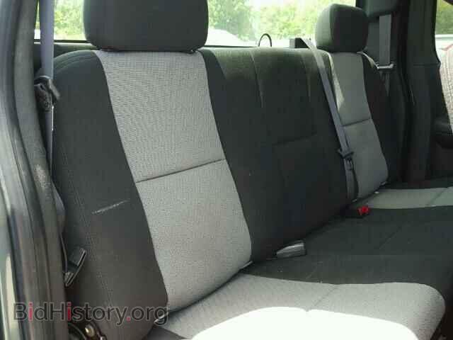 2008 CHEVROLET SILVERADO - VIN: 1GCEC19C68Z323847 - Фото 6