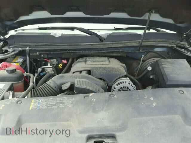2008 CHEVROLET SILVERADO - VIN: 1GCEC19C68Z323847 - Фото 7
