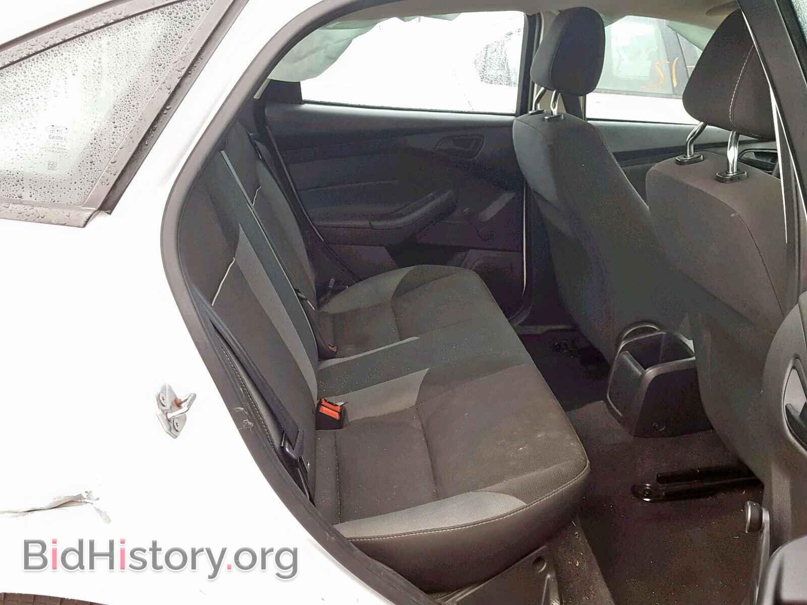 2012 FORD FOCUS - VIN: 1FAHP3E20CL314542 - Photo 6