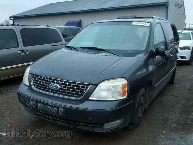 2007 FORD FREESTAR - VIN: 2FMDA58277BA03144 - Фото 2