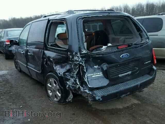 2007 FORD FREESTAR - VIN: 2FMDA58277BA03144 - Фото 3