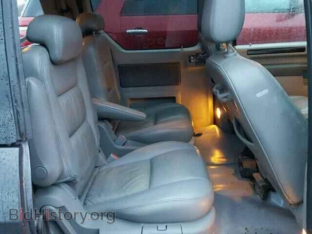 2007 FORD FREESTAR - VIN: 2FMDA58277BA03144 - Фото 6
