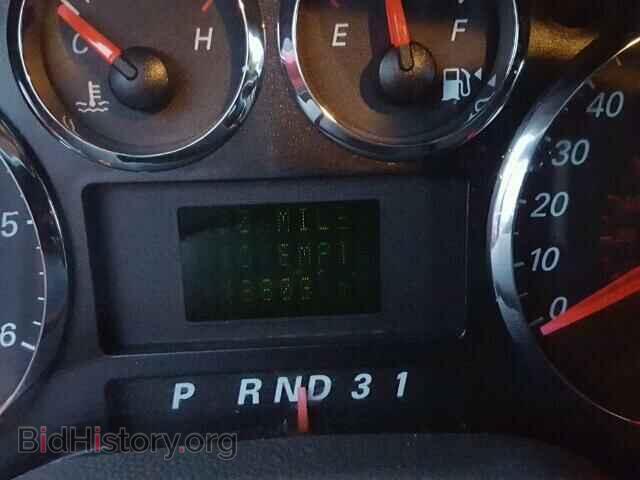 2007 FORD FREESTAR - VIN: 2FMDA58277BA03144 - Фото 8