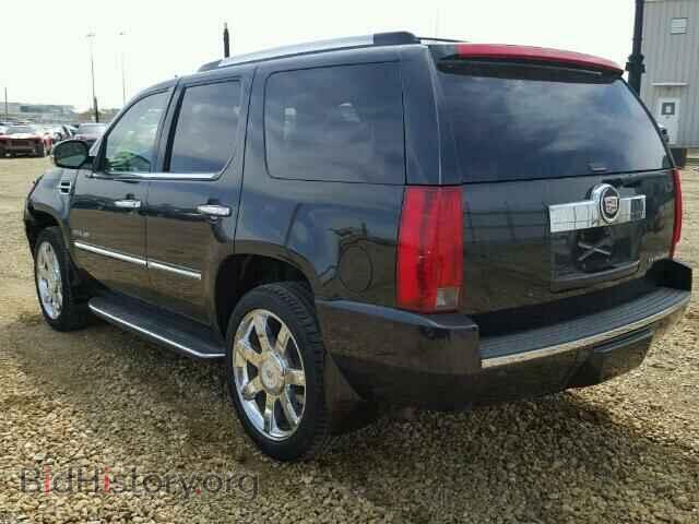 2013 CADILLAC ESCALADE - VIN: 1GYS4BEF9DR106982 - Фото 3