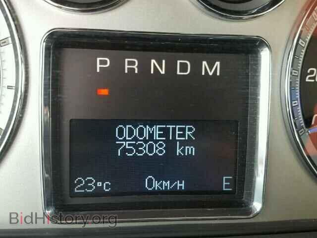 2013 CADILLAC ESCALADE - VIN: 1GYS4BEF9DR106982 - Фото 8