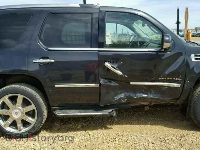 2013 CADILLAC ESCALADE - VIN: 1GYS4BEF9DR106982 - Фото 9