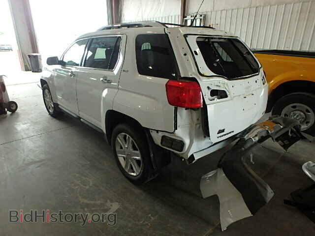 2011 GMC TERRAIN - VIN: 2CTFLXEC5B6445202 - Photo 3