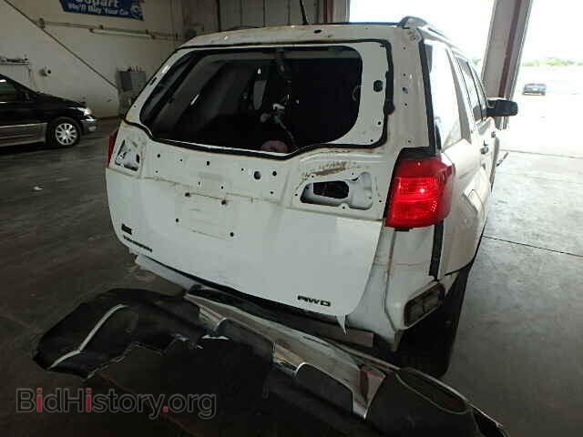 2011 GMC TERRAIN - VIN: 2CTFLXEC5B6445202 - Photo 10